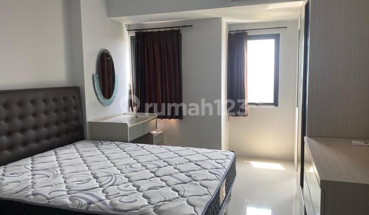 Cornell.uc Studio Fully Furnished, Nice, Close to Denver.