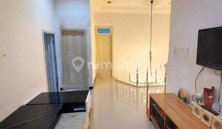 Vila Valencia Pakuwon Murab Siap Huni Dkt Citraland