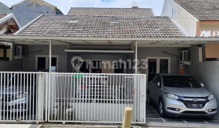 Griya Babatan Mukti Wiyung Bagua Dekat Pakuwon Mall