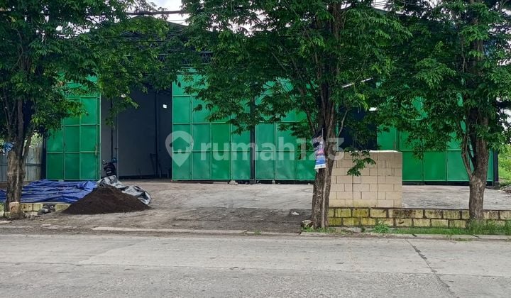 Gudang New Raya Randegansari Driyorejodkt Manganti Lakarsantri