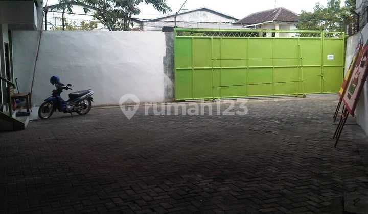 Langka Jarang Ada Margomulyo Permai Siap Pakai Dkt Kalianak Manukan