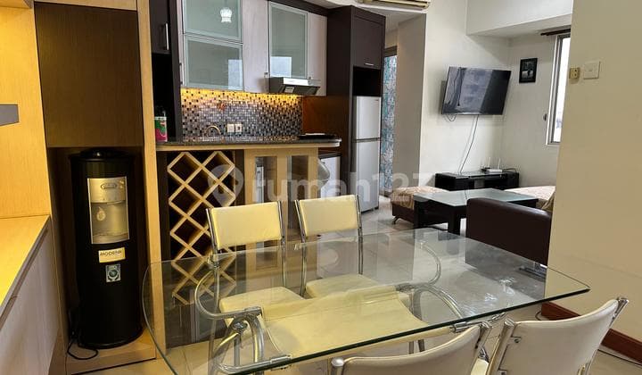 Waterplace Tower C 8th Floor Cheap Good Near Pakuwon Anderson