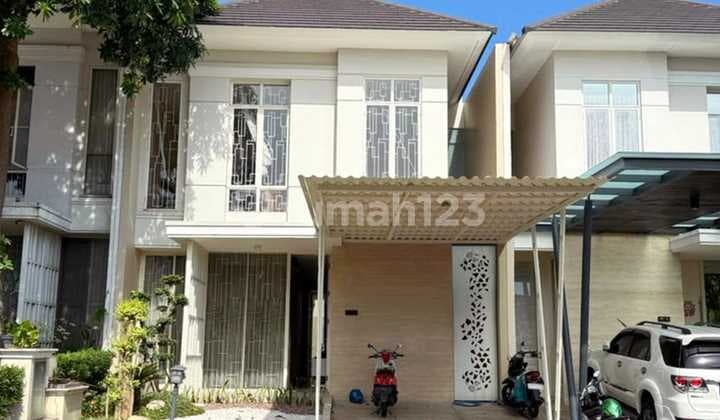 Vila Bukit Regency Pakuwon Main Road Murha Dkt Graha Citraland