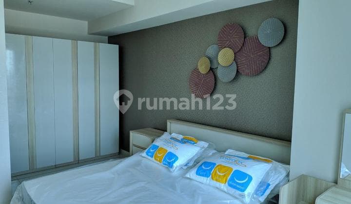 La Riz Pakuwon 3 Br Furnish Murha Dkt La Viz Anderson