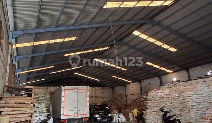 Murah Butuh Laku Cepat Raya Singosari Nol Jalan Raya