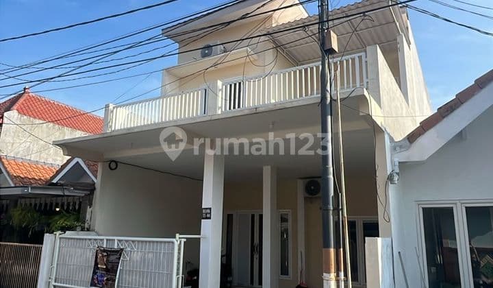 Babatan Pratama Wiyung Murah Bu Dkt Wisata Bukti Mas Citraland