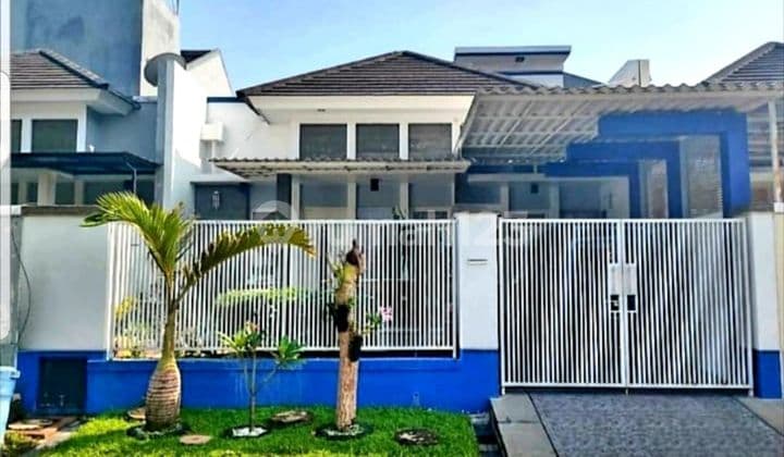 Alam Galaxy Murah Butuh Cepat Laku Dkt Citraland Wiyung