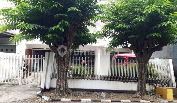 Darmo Permai Selatan Hitung Tanah Murah Dkt Citraland