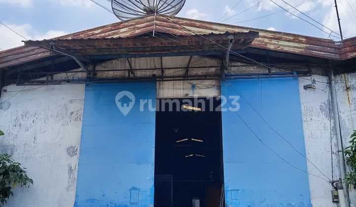 Murha Margomulyo Permai Siap Pakai Dkt Kalianak