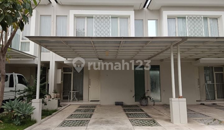 Murah Harga Rugi Grand Pakuwon Siap Huni Dkt Citraland