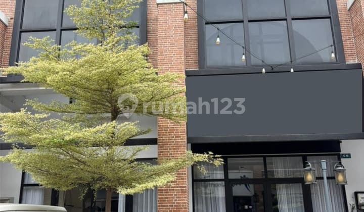 Ruko Tierra 2 Jejer Darmo Harapan Dkt Darmo Eprmia Citraland