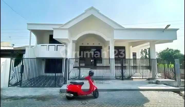 Pondok Manggal Wiyung Nurah Siap Huni Dkt Babatan Kebraon