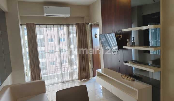 Puncak Bukit Golf Murah Lt 16 Dekat Pakuwon