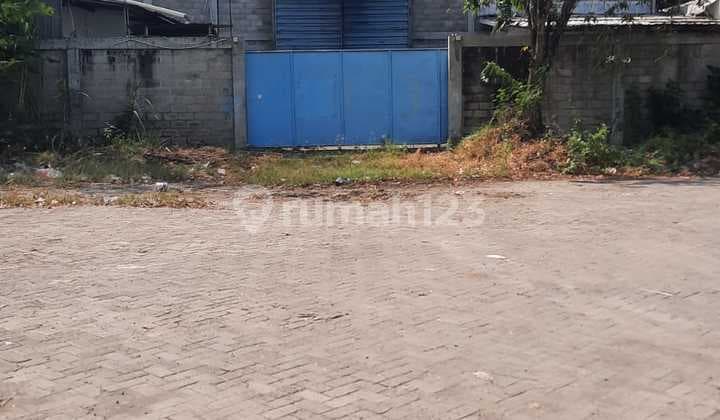 Termurah Gudang Romokalisarisiap.pakai Dekat Margomulyo Kalianak