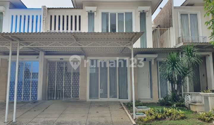 Murah The Mansion Pakuwon Indah Dkt Citraland Graha