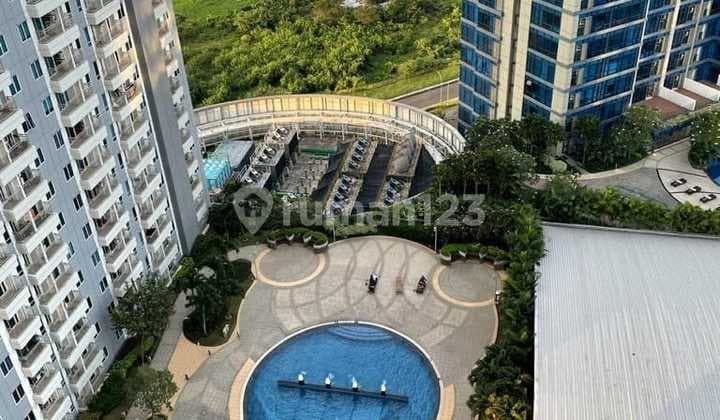 Orchard 2 Br Pakuwon Furniah Dkt Anderaon