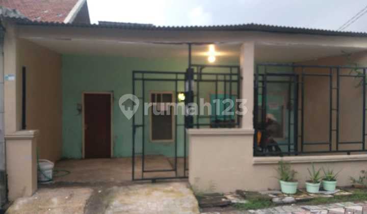 Tanggulangin Asri Murah Butuh Laku Cepat Dkt Candi