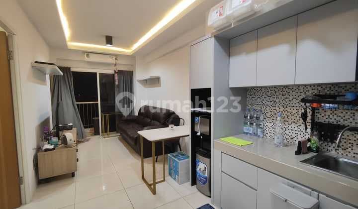 Cheap Good Golf Hill Peak Near Pakuwon Waterplace