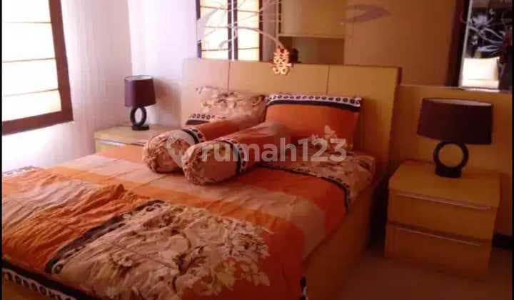 Affordable Waterplaace Pakuwon Tower A Near Benson Anderson