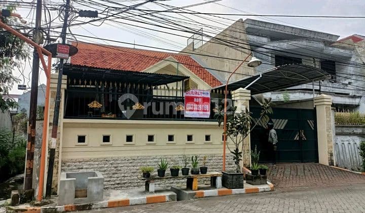 Murah Butuh Laku Cepat Kupang Baru Hitung Tamah Dkt Darmo Permai