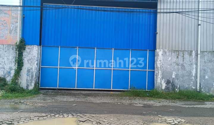 Bu Romokalisari Siap Pakai Dkt Margmulyo Kalianak