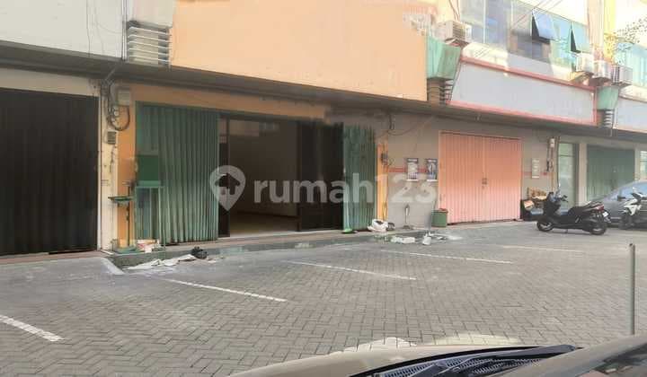 Darmo Galelia Mayjend Sungkono Siap Pakai Dkt Hr Muhammad