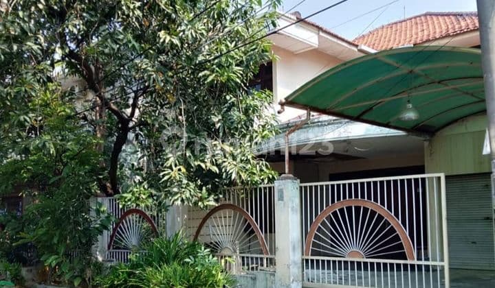 Darmo Permai Utara Siap Huni Bitih Laku Cepat