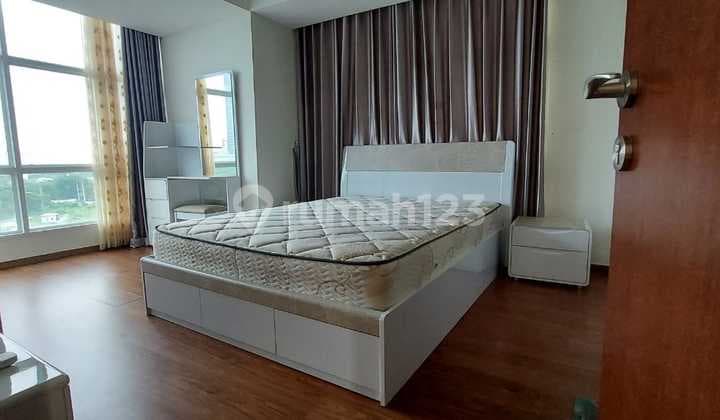 Grand Sungkono Lagoon Furnished at Ciputra World