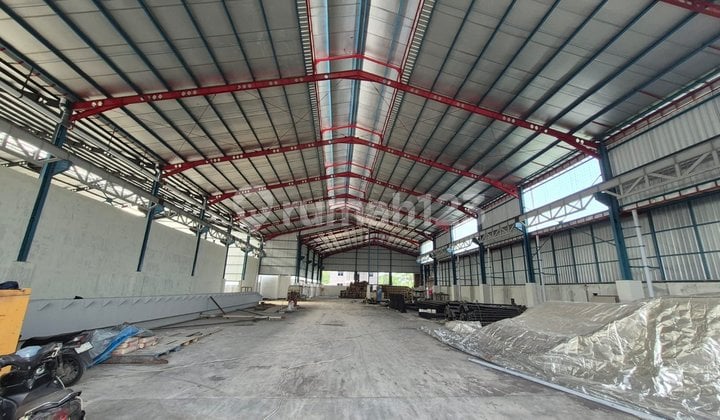 Gudang Raya Menganti Siap Pakai Dkt Margomulyo Driyorejo Gudang Raya Menganti Siap Pakai Dkt Margomulyo Driyorejo