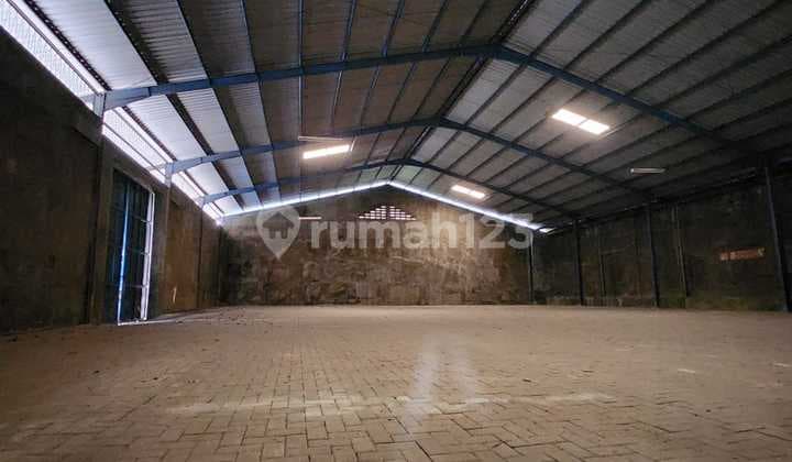 Margomulyo Indah Murah Siap Pakai Dekat Kalianak