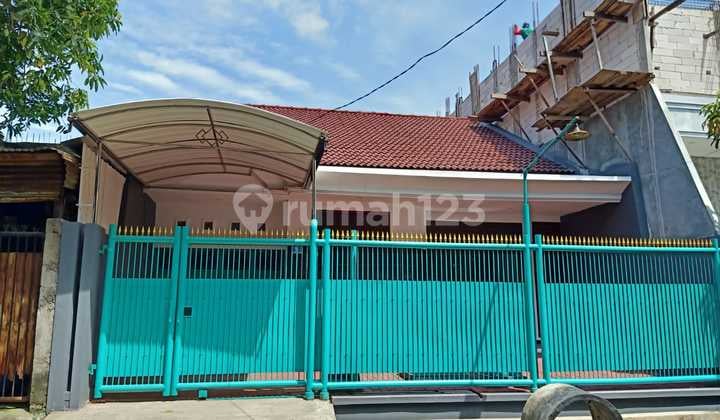 Simolangit Dukuh Kuoang Siap Huni Dkt Darmo Permai Mayjend