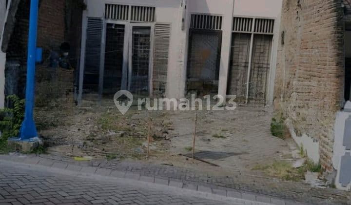 Murah Hitung Tanah Citraland Dkt Wiyung Pakuwon