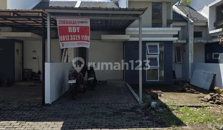Swp Menganti Baru Renovasi Dkt Benowo Margomulyo Swp Menganti Baru Renovasi Dkt Benowo Margomulyo