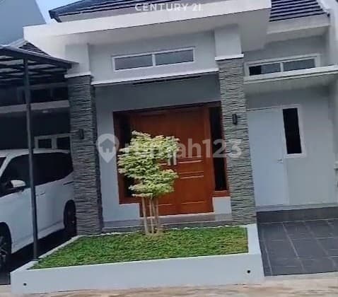 Dijual Rumah Bagus Siap Huni Di Komplek Pajak Cipadu
