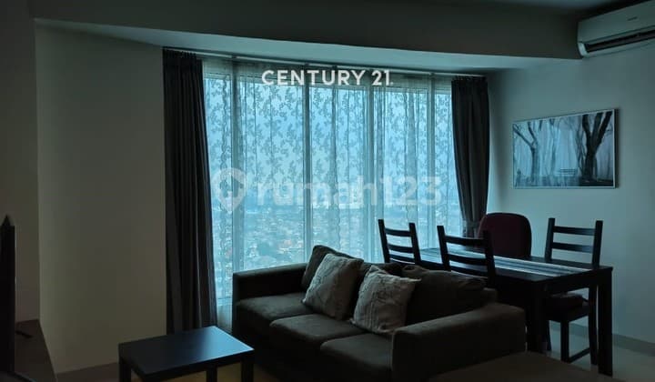 Dijual Apartment Strategis Harga Menarik di Bekasi