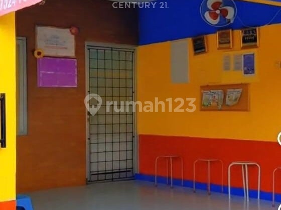 Dijual Ruko Strategis di Jalan Rusa Pondok Ranji