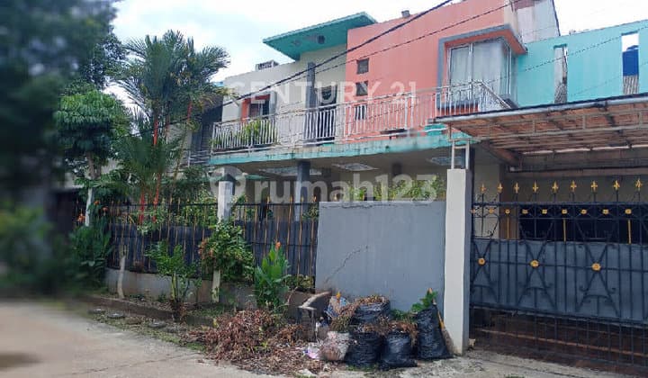 Dijual Rumah Murah Di Bintaro Sektor 1 Jakarta Selatan