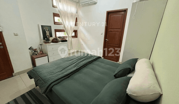 Dijual Rumah Bagus Strategis Harga Menarik Di Alam Sutera