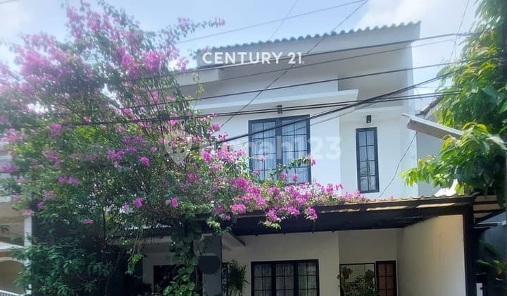 Dijual Rumah Siap Huni Harga Menarik Di Bintaro Sektor 3A