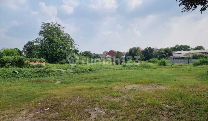 Dijual Tanah Dan Gudang Di Daerah Cilodong, Depok