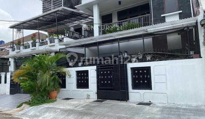 Ready-to-Occupy House in Kayu Putih, East Jakarta