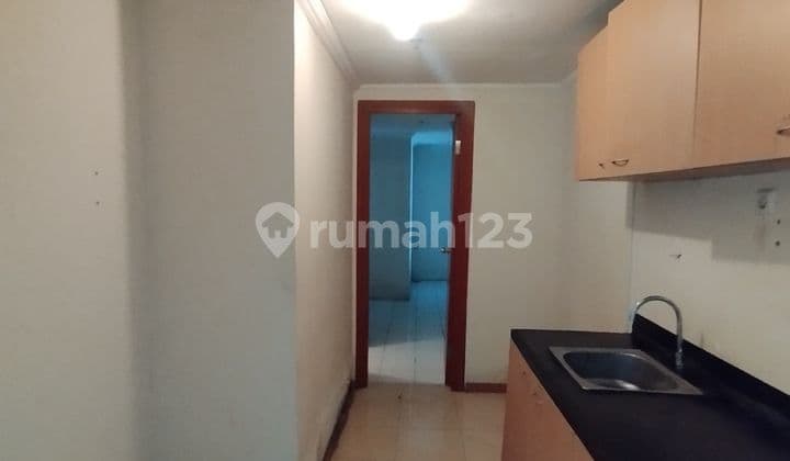 Apartment Price Far Below NJOP Grand Palace Kemayoran