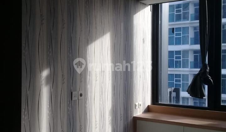 Jual Rugi Apt Yukata Alam Sutera 2 Br Furnish
