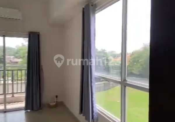 Apartement Saveria BSD 2 Br Ada 3 Ac dan Waterheater