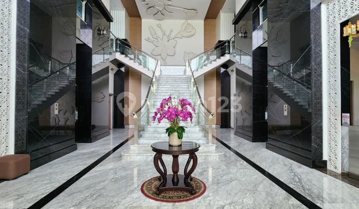 Apartement Puri Orchard 2 Br Tower Magnolia Spring