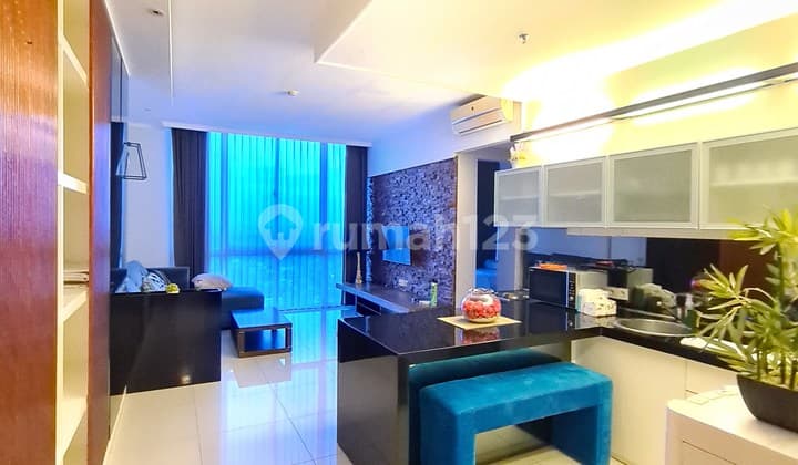 Cw Luxury Apartment Ciputra World. Pusat Kota. Dekat Tol Satelitt