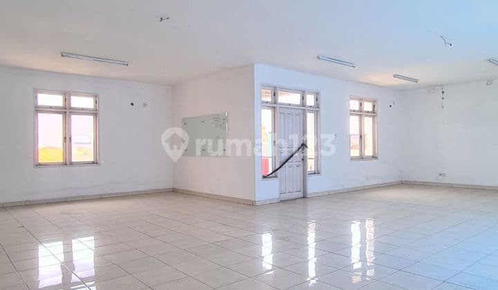 RUKO LOSS LEBAR 12 NOL JALAN BARATA JAYA