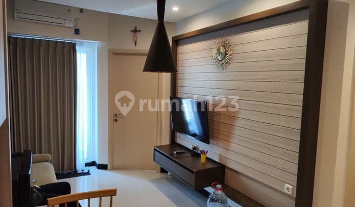 Love 2 Bedroom Furnished Complete Good 0 Bedrooms