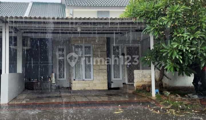 Dijual Rumah Minimalis Sukolilo Dian Regency 2 Keputih Surabaya dekat ITS, Pakuwon City