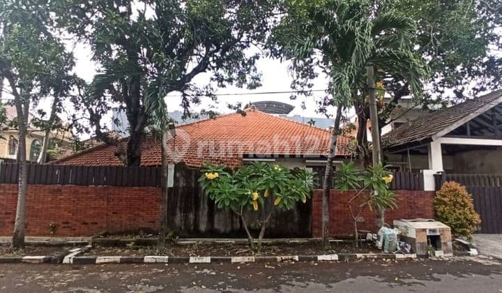 Jual Sangat Murah Rumah Di Jemur Andayani Jemursari Tenggilis Kendangsari Siwalankerto Surabaya